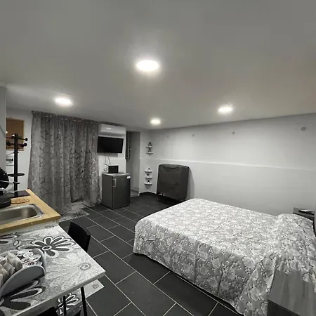 Casa vacanze Red&def
