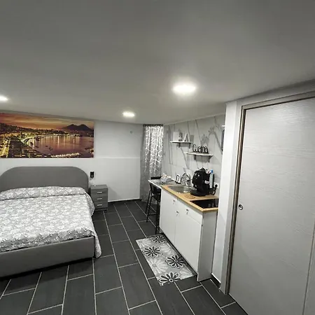 Casa vacanze Red&def *