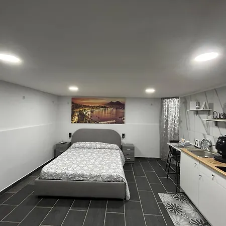 펜션 Red&def 나폴리