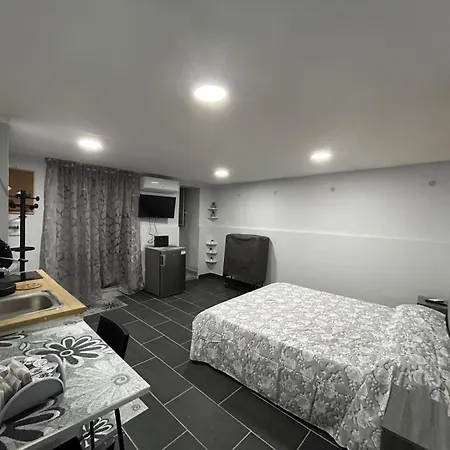 Casa vacanze Red&def
